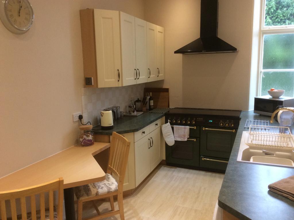The Dower House Apartments Lincoln Phòng bức ảnh