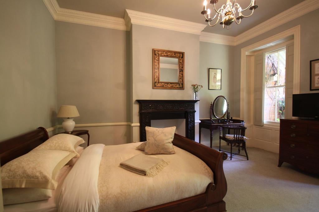 The Dower House Apartments Lincoln Ngoại thất bức ảnh